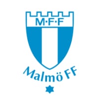 Competition logo for Malmö FF