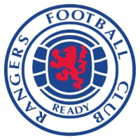 Competition logo for Rangers