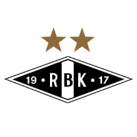 Competition logo for Rosenborg