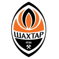 Competition logo for Shakhtar Donetsk