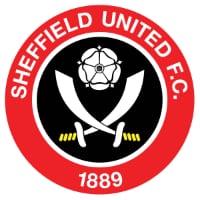 Competition logo for Sheffield United vrouwen