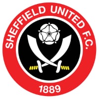 Competition logo for Sheffield United vrouwen