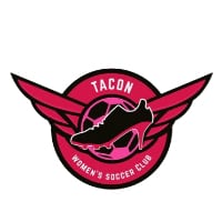 Competition logo for Tacón vrouwen