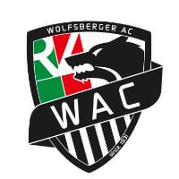 Competition logo for Wolfsberger AC