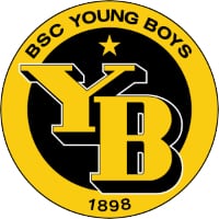 Competition logo for Young Boys