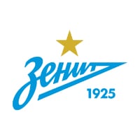 Competition logo for Zenit
