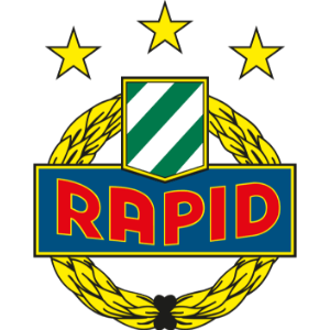 rapid wien logo