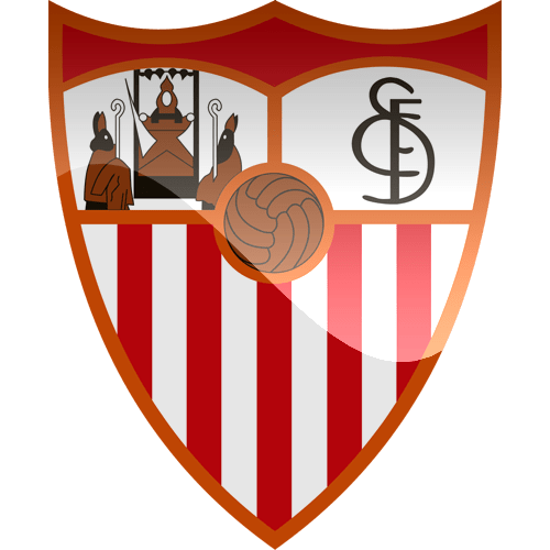 sevilla fc logo