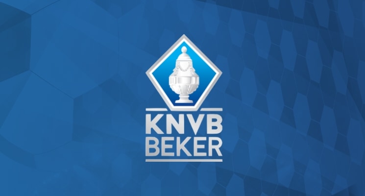 acuut Doe mijn best behandeling Wedstrijden in de KNVB Beker (27 oktober 2020) - VoetbalUitslagen.com