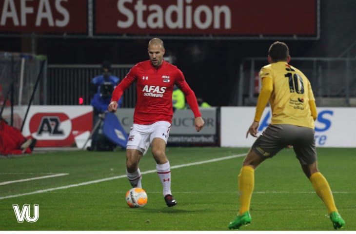 ron vlaar az