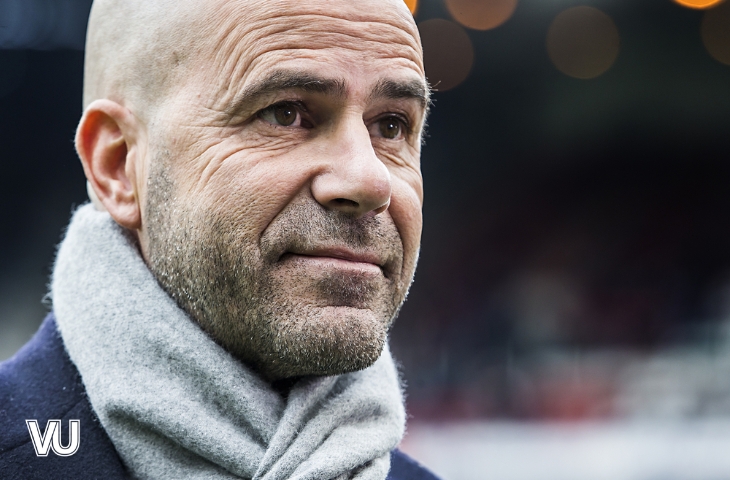 peter bosz