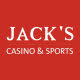 jack's casino en sports logo