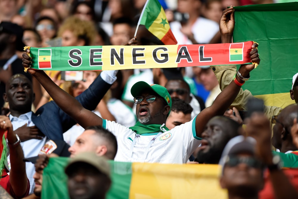 Senegal