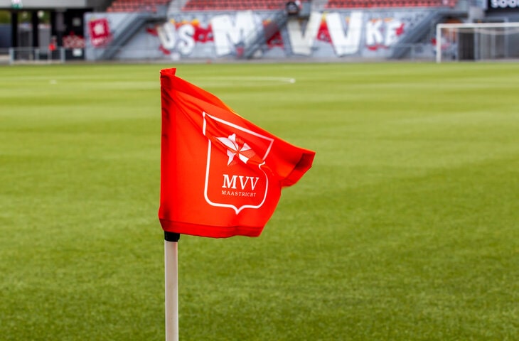 MVV in de Keuken Kampioen Divisie