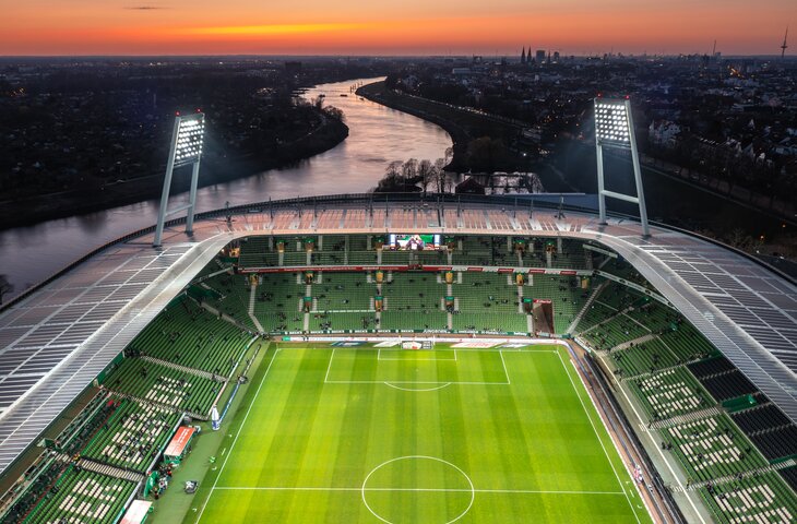 Werder Bremen Bundesliga