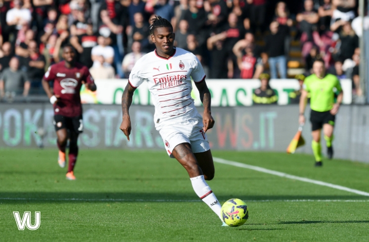 Rafael Leao AC Milan