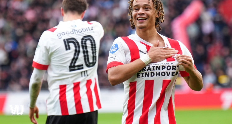 Speler van week 6