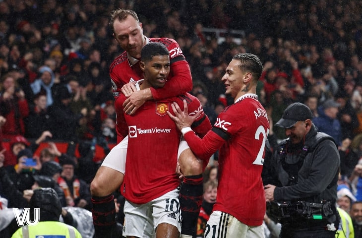 Voorbeschouwing Man United Newcastle content