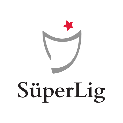 Competition logo for Süper Lig
