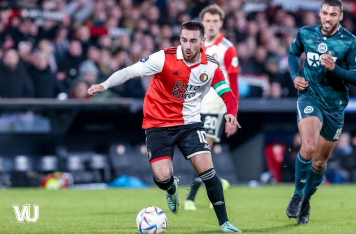 Speler van de week Kökcü is eindelijk de leider die hij altijd moest zij