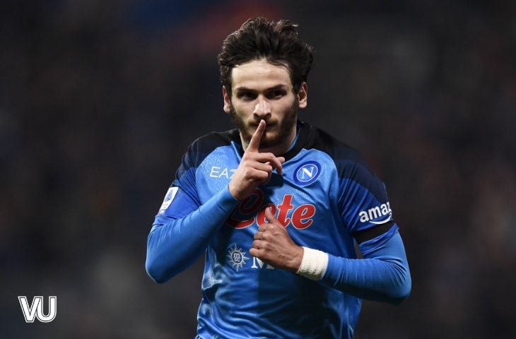 Napoli wedtip van de week