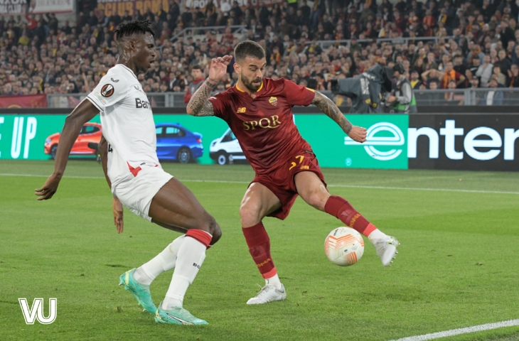 EL AS Roma