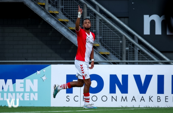 FC Emmen play-offs 2023