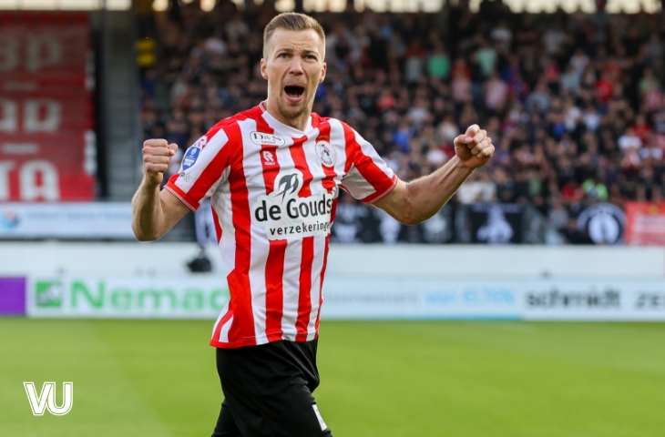 Sparta rotterdam 2023